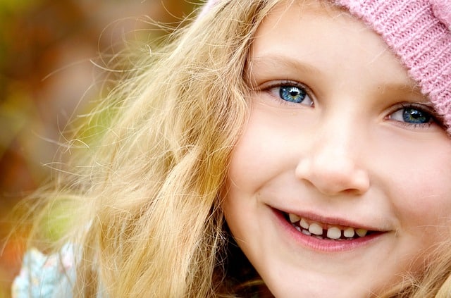 4 Reasons Why You Should Invest in Your Child’s Smile