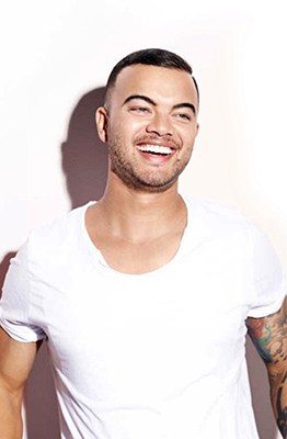 Image of Guy Sebastian