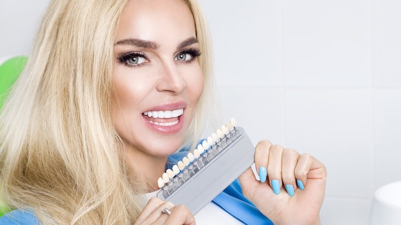 How to Choose the Best Porcelain Veneers for Your Smile
