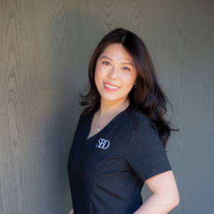 Photo of Jess Bui