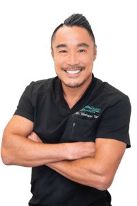 dr michael tam cosmetic-dentist sydney and bondi junction