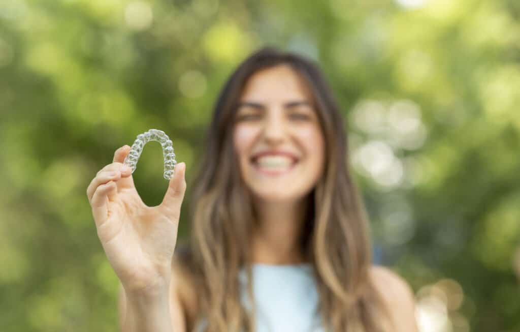 Invisalign vs Other Clear Aligners