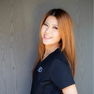 Photo of Anna